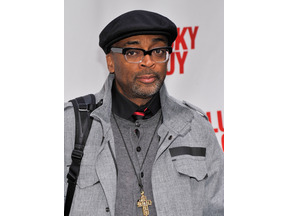 アメリカ同時多発テロから20年、スパイク・リー監督がドキュメンタリー映画製作 画像