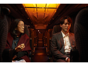 “日常”を舞台に“If（もし）”の物語を描く、1シチュエーションドラマの魅力 画像