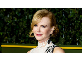 ニコール・キッドマン、シンシア・エリヴォらがAppleのアンソロジードラマに出演 画像