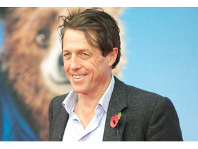 ヒュー・グラント、映画版『ダンジョンズ＆ドラゴンズ』に悪役で出演決定 画像