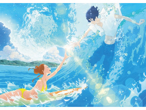 アニー賞ノミネーション、日本作品は『きみと、波にのれたら』『音楽』が選出 画像