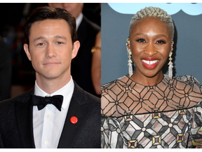 実写版『ピノキオ』にジョセフ・ゴードン＝レヴィットとシンシア・エリヴォの出演決定 画像