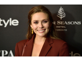 エリザベス・オルセン、母親に間違ったマーベルの役名で呼び続けられたことを明かす 画像