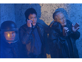 桜田ひより“美有”の新たな危機に視聴者の“内通者考察”も過熱、麗の秘書の行動にも注目が…「24 JAPAN」21話 画像