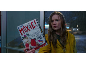 『ドリーム』『RBG 最強の85才』から『キャプテン・マーベル』まで…立ち上がる女性たちの映画7選 画像