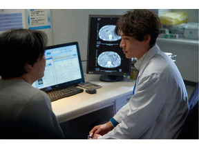 膵癌患者を演じた貫地谷しほりに「迫真」、続編・スピンオフ希望の声多数…「神様のカルテ」第四夜 画像