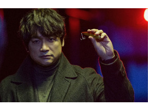 アノニマスの正体に「2段構えで、きたか」などの驚きの声殺到、さらなる黒幕説も…「アノニマス」7話 画像