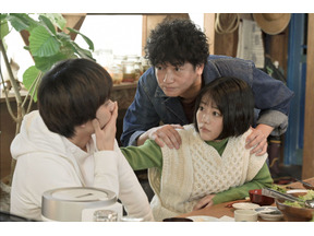 “太陽”役、北村匠海に改めて「とても丁寧に演じている」などの声続々「にじいろカルテ」8話 画像