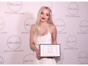 実写ドラマ版「パワーパフガールズ」のキャストが決定 バブルス役にダヴ・キャメロン 画像