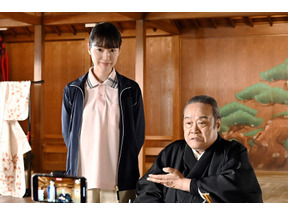 永山絢斗“踊介”の「勘違いのスピード違反」が話題に “観山家の女”舞の言葉に共感の声も…「俺の家の話」8話 画像