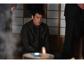 武田航平“アレクシス”、ビクターから言われた言葉に「お父さん、さすがわかってる」「大当たり」の声…「24 JAPAN」22話 画像