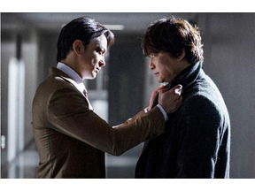 香取慎吾に「新たな代表作」の声とシム・ウンギョンに賞賛、続編希望も…「アノニマス」最終話 画像