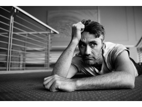 タイカ・ワイティティ監督、自身のグラミー賞受賞にびっくり「今日はハッピーだ」 画像