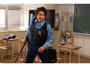 藤原竜也、山田裕貴に「カッコ良かった」「最高でした」など、放送終了を惜しむ視聴者からの声続々…「青のSP」最終回 画像