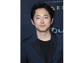 スティーヴン・ユァン、『ミナリ』を製作したA24とドラマで再タッグ 画像