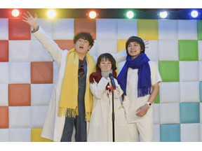 「最強の三人だな」高畑充希＆井浦新＆北村匠海に感動の声、改めて世界観にも賞賛集まる…「にじいろカルテ」最終回 画像