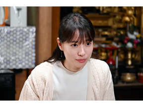 ムロツヨシ、塚本高史出演に喜びの声、“奇跡のラスト”にも「バランスが凄い」…「俺の家の話」9話 画像