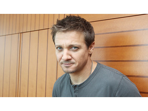 ジェレミー・レナー インタビュー　『ボーン・レガシー』に見た、匂い立つ“真実” 画像