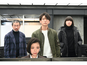 “内通者”の正体に衝撃走る、下野紘の“声の出演”にもTLが盛り上がる…「レッドアイズ」9話 画像