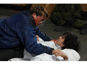 滝藤賢一“ラスボス”演技に「狂気」「素晴らしい」の声、「season2」への期待も…竹内涼真主演「君と世界が終わる日に」最終回 画像