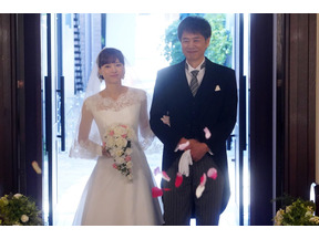 時任三郎“平”のスピーチに号泣する視聴者続出…「監察医 朝顔」最終回 画像