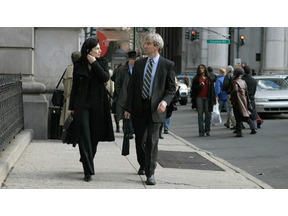 シネマカフェ的海外ドラマvol.254　「SATC」だけじゃない！海外ドラマで観るN.Y. 画像