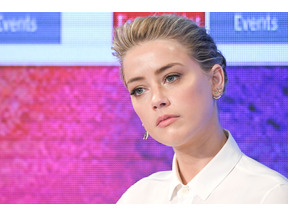 ジョニー・デップの上訴棄却報道にアンバー・ハード側「全く驚いていません」 画像