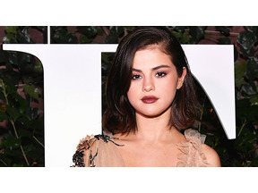 セレーナ・ゴメス、ハル・ベリーらがトランスジェンダーの女性をサポートする公開状に署名 画像