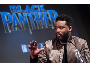 『ブラックパンサー』ライアン・クーグラー監督、アカデミー会員にならなかった理由を明かす 画像