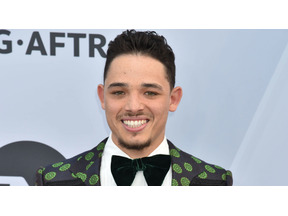 『トランスフォーマー』最新作の主演に『イン・ザ・ハイツ』のアンソニー・ラモスが出演交渉中 画像