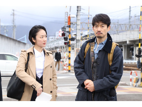 竹野内豊の美声に「素敵」の声、「HERO」を思い出す視聴者も…「イチケイのカラス」1話 画像