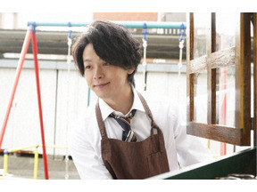 中村倫也の“青山ぶり”に絶賛の声殺到「シンクロ率がビックリ」「まんま青山さん」…「珈琲いかがでしょう」1話 画像