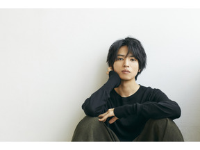 桐山漣“キラ”に「ピュアピュア」「かわいすぎ」などの声殺到…「カラフラブル」2話 画像