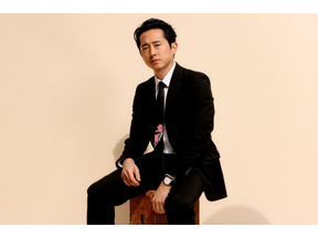 スティーヴン・ユァン、アカデミー賞初ノミネート『ミナリ』までの道のり 画像