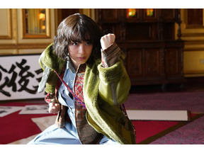 広瀬すず＆櫻井翔に「テンポが絶妙」、下野紘の予告ナレにTL盛り上がる…「ネメシス」1話 画像