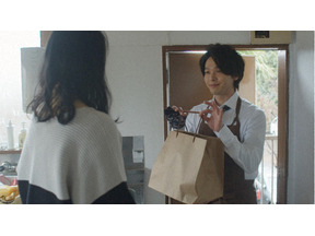 中村倫也“青山”が作るロサ・メヒカーノが話題に…臼田あさ美“礼”の闇落ちにも注目集まる「珈琲いかがでしょう」2話 画像