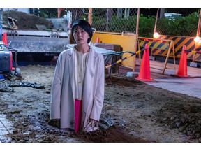 伊藤沙莉のナレーションに驚きの声、坂元裕二脚本に「カルテット」を連想する視聴者も…「大豆田とわ子と三人の元夫」 画像