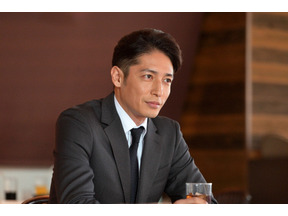 玉木宏の“自作自演”に衝撃を受ける視聴者続出、関智一“のだめ”共演も話題に…「桜の塔」 画像