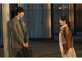 竜星涼との“お別れ”に悲しみの声あふれるなか、稲葉友の登場に「幸せ過ぎる」の声も…「レンアイ漫画家」第2話 画像