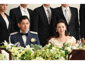 永山瑛太に「面白すぎる」の声殺到、北川景子と三石琴乃の共演に「神すぎる」の反応も…「リコカツ」 画像