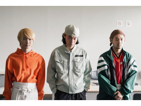 有村架純の“オタクぶり”に共感の声、キャスト陣の演技と演出に「映画みたい」という感想も…菅田将暉主演「コントが始まる」 画像