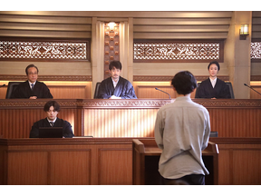 明かされた“悲しい真実”に「泣ける」「切ない」の声…「イチケイのカラス」3話 画像