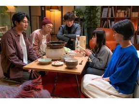 岡田将生“慎森”に「最高の演技」と絶賛の声、エンディング曲にも驚きが巻き起こる…「大豆田とわ子と三人の元夫」2話 画像