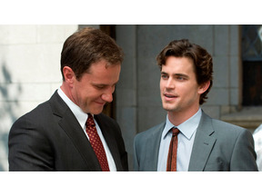 シネマカフェ的海外ドラマvol.256　男たちのコンビ愛にキュン！　第2回 画像