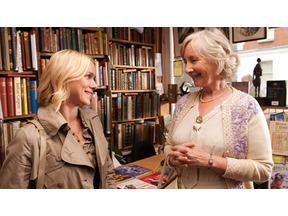 【シネマモード】大人たちが恋に迷走　ウディ・アレンの『恋のロンドン狂騒曲』 画像