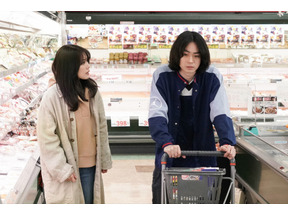 有村架純のバイト姿に「完全に谷田部みね子」の声、中村倫也＆芳根京子の出演も話題に…菅田将暉主演「コントが始まる」2話 画像