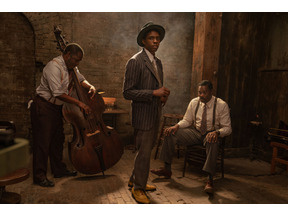 チャドウィック・ボーズマン、知性とカリスマの“ヒーロー”…その誇りと功績 画像