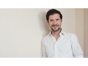 メルヴィル・プポー インタビュー　監督は“『スター・ウォーズ』のヨーダ”のよう？ 画像