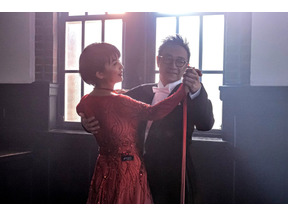 角田晃広の演技に「台詞のテンポが良すぎる」、EDラップにも絶賛の声多数…「大豆田とわ子と三人の元夫」3話 画像