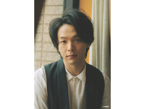 中村倫也、ワケあり＆癒しの珈琲屋と見事なシンクロ率「珈琲いかがでしょう」 画像